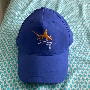 Guy Harvey hat